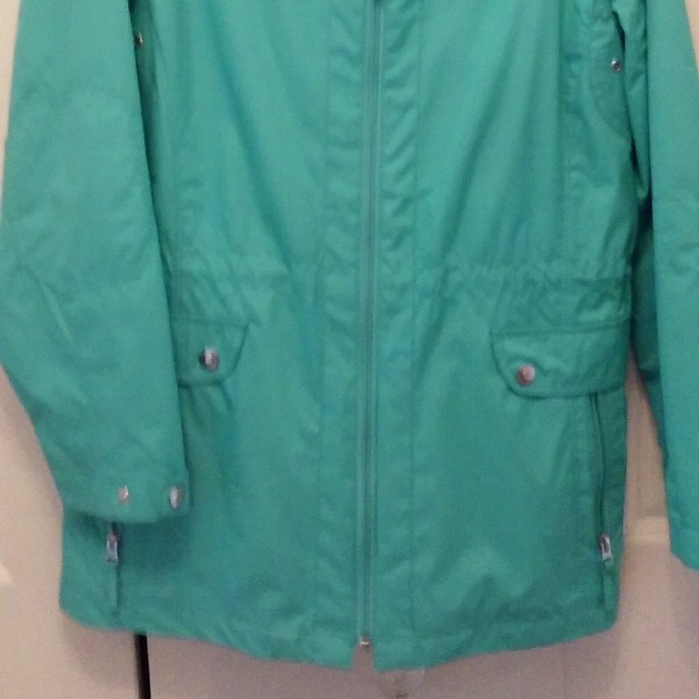 Natural Reflection Jacket - Picture 2 of 2